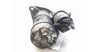 MOTOR ARRANQUE OPEL ASTRA G FASTBACK (2003-2005) 1.7 CDTI (F08, F48) 80CV 1686CC - L.6749557 / 6202103