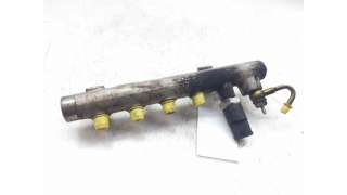 RAMPA INYECTORA OPEL ASTRA G FASTBACK (2003-2005) 1.7 CDTI (F08, F48) 80CV 1686CC - L.6749598 / 0445214049