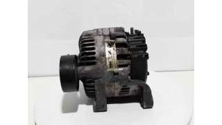 TRANSMISION DELANTERA DERECHA OPEL ASTRA G FASTBACK (2003-2005) 1.7 CDTI (F08, F48) 80CV 1686CC - L.6749629 / 9117414