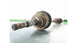 TRANSMISION DELANTERA DERECHA OPEL ASTRA G FASTBACK (2003-2005) 1.7 CDTI (F08, F48) 80CV 1686CC - L.6749629 / 9117414