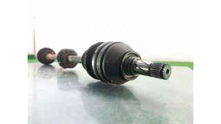 TRANSMISION DELANTERA DERECHA OPEL ASTRA G FASTBACK (2003-2005) 1.7 CDTI (F08, F48) 80CV 1686CC - L.6749629 / 9117414