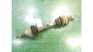 TRANSMISION DELANTERA IZQUIERDA OPEL ASTRA G FASTBACK (2003-2005) 1.7 CDTI (F08, F48) 80CV 1686CC - L.6749630 / 9117413