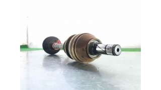 TRANSMISION DELANTERA IZQUIERDA OPEL ASTRA G FASTBACK (2003-2005) 1.7 CDTI (F08, F48) 80CV 1686CC - L.6749630 / 9117413
