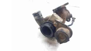TURBOCOMPRESOR OPEL ASTRA G FASTBACK (2003-2005) 1.7 CDTI (F08, F48) 80CV 1686CC - L.6749635 / 4917306501 2