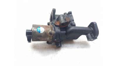 VALVULA EGR OPEL ASTRA G FASTBACK (2003-2005) 1.7 CDTI (F08, F48) 80CV 1686CC - L.6749636 / 8973550420