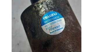 VALVULA EGR OPEL ASTRA G FASTBACK (2003-2005) 1.7 CDTI (F08, F48) 80CV 1686CC - L.6749636 / 8973550420