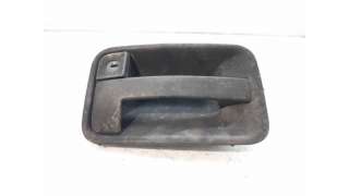 MANETA EXTERIOR DELANTERA IZQUIERDA CITROEN JUMPY (1998-2003) 1.9 D 70 69CV 1868CC - L.6750007 / 1476388077