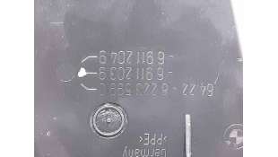 AFORADOR OPEL ASTRA G FASTBACK (1998-2000) 1.6 (F08, F48) 75CV 1598CC - L.6750087 / 9128222 2