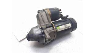 MOTOR ARRANQUE OPEL ASTRA G FASTBACK (1998-2000) 1.6 (F08, F48) 75CV 1598CC - L.6750246 / 09130838