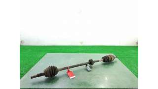 TRANSMISION DELANTERA DERECHA OPEL ASTRA G FASTBACK (1998-2000) 1.6 (F08, F48) 75CV 1598CC - L.6750319 / 13243461