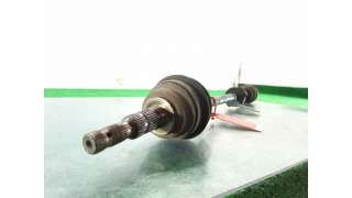 TRANSMISION DELANTERA DERECHA OPEL ASTRA G FASTBACK (1998-2000) 1.6 (F08, F48) 75CV 1598CC - L.6750319 / 13243461