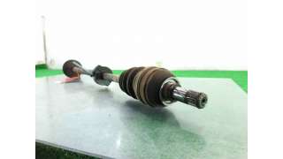 TRANSMISION DELANTERA DERECHA OPEL ASTRA G FASTBACK (1998-2000) 1.6 (F08, F48) 75CV 1598CC - L.6750319 / 13243461