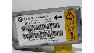 MOTOR ARRANQUE FIAT STILO (2003-2006) 1.4 16V 95CV 1368CC - L.6750719 / 0001108202