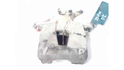 PINZA FRENO DELANTERA IZQUIERDA FIAT STILO (2003-2006) 1.4 16V 95CV 1368CC - L.6750747 / 77364646