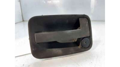 MANETA EXTERIOR DELANTERA DERECHA PEUGEOT EXPERT (2000-2006) 2.0 HDI 109CV 1997CC - L.6750929 / 1476388077