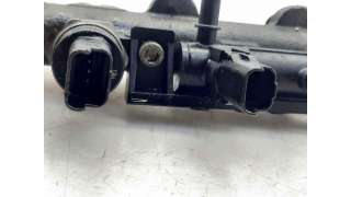 RAMPA INYECTORA PEUGEOT EXPERT (2000-2006) 2.0 HDI 109CV 1997CC - L.6750971 / 0445214017
