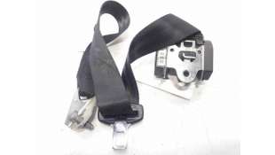 CINTURON SEGURIDAD TRASERO IZQUIERDO SEAT LEON (2005-2010) 1.9 TDI 105CV 1896CC - L.6751019 / 1P0857805C 2
