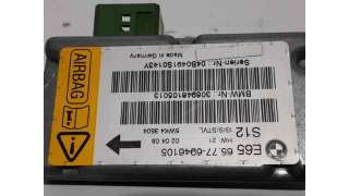 PINZA FRENO DELANTERA IZQUIERDA SEAT LEON (2005-2010) 1.9 TDI 105CV 1896CC - L.6751040 / 1K0615123D