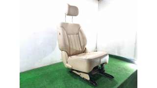 ASIENTOS TRASERO DERECHO MERCEDES-BENZ CLASE R (2009-2012) R 350 CDI 4-MATIC (251.022, 251.122) 224CV 2987CC - L.6751425 / 