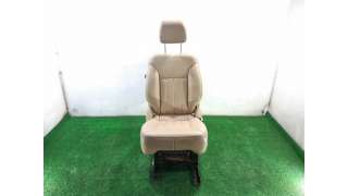 ASIENTOS TRASERO DERECHO MERCEDES-BENZ CLASE R (2009-2012) R 350 CDI 4-MATIC (251.022, 251.122) 224CV 2987CC - L.6751425 / 