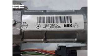 COLUMNA DIRECCION MERCEDES-BENZ CLASE R (2009-2012) R 350 CDI 4-MATIC (251.022, 251.122) 224CV 2987CC - L.6751442 / A251460