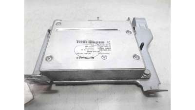 MODULO ELECTRONICO MERCEDES-BENZ CLASE R (2009-2012) R 350 CDI 4-MATIC (251.022, 251.122) 224CV 2987CC - L.6751460 / A21187