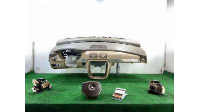 KIT AIRBAG MERCEDES-BENZ CLASE R (2009-2012) R 350 CDI 4-MATIC (251.022, 251.122) 224CV 2987CC - L.6751498 / 25168008879D84