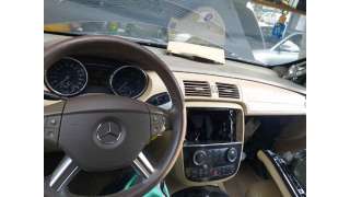 KIT AIRBAG MERCEDES-BENZ CLASE R (2009-2012) R 350 CDI 4-MATIC (251.022, 251.122) 224CV 2987CC - L.6751498 / 25168008879D84