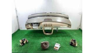 KIT AIRBAG MERCEDES-BENZ CLASE R (2009-2012) R 350 CDI 4-MATIC (251.022, 251.122) 224CV 2987CC - L.6751498 / 25168008879D84