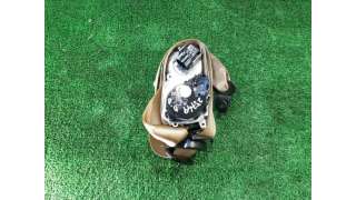 KIT AIRBAG MERCEDES-BENZ CLASE R (2009-2012) R 350 CDI 4-MATIC (251.022, 251.122) 224CV 2987CC - L.6751498 / 25168008879D84