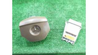 KIT AIRBAG MERCEDES-BENZ CLASE R (2009-2012) R 350 CDI 4-MATIC (251.022, 251.122) 224CV 2987CC - L.6751498 / 25168008879D84