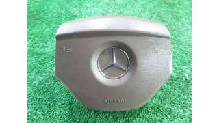 KIT AIRBAG MERCEDES-BENZ CLASE R (2009-2012) R 350 CDI 4-MATIC (251.022, 251.122) 224CV 2987CC - L.6751498 / 25168008879D84