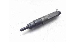 INYECTOR AUDI A3 (1997-2001) 1.9 TDI 110CV 1896CC - L.6751827 / 028130201T