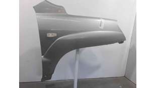 ALETA DELANTERA DERECHA KIA SPORTAGE (2006-) 2.0 CRDI 4WD 140CV 1991CC - L.6752008 / 663211F100