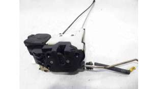 CERRADURA PUERTA DELANTERA DERECHA KIA SPORTAGE (2006-) 2.0 CRDI 4WD 140CV 1991CC - L.6752051 / 813201F010