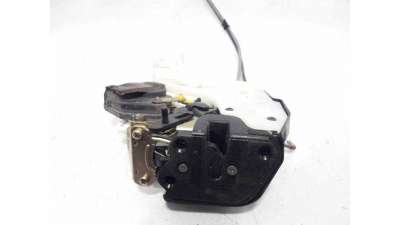 CERRADURA PUERTA TRASERA DERECHA KIA SPORTAGE (2006-) 2.0 CRDI 4WD 140CV 1991CC - L.6752053 / 60692263
