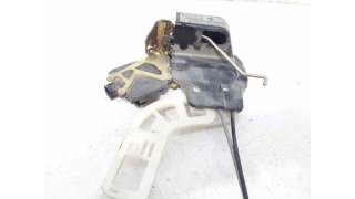 CERRADURA PUERTA TRASERA DERECHA KIA SPORTAGE (2006-) 2.0 CRDI 4WD 140CV 1991CC - L.6752053 / 60692263