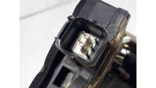 CERRADURA PUERTA TRASERA DERECHA KIA SPORTAGE (2006-) 2.0 CRDI 4WD 140CV 1991CC - L.6752053 / 60692263