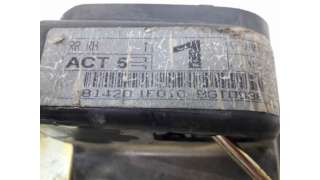 CERRADURA PUERTA TRASERA DERECHA KIA SPORTAGE (2006-) 2.0 CRDI 4WD 140CV 1991CC - L.6752053 / 60692263