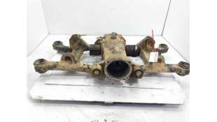 DIFERENCIAL TRASERO KIA SPORTAGE (2006-) 2.0 CRDI 4WD 140CV 1991CC - L.6752063 / 5301024321