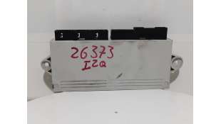 DIFERENCIAL TRASERO KIA SPORTAGE (2006-) 2.0 CRDI 4WD 140CV 1991CC - L.6752063 / 5301024321 2