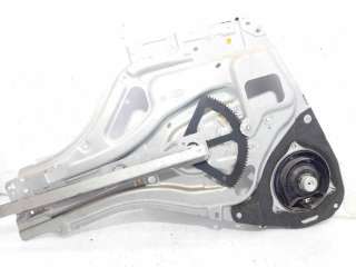 ELEVALUNAS DELANTERO DERECHO KIA SPORTAGE (2006-) 2.0 CRDI 4WD 140CV 1991CC - L.6752072 / 824801F000