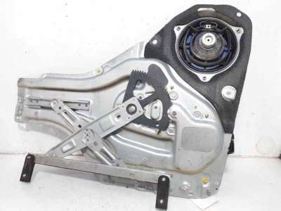 ELEVALUNAS TRASERO IZQUIERDO KIA SPORTAGE (2006-) 2.0 CRDI 4WD 140CV 1991CC - L.6752075 / 834011F010