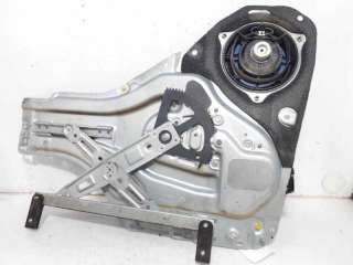 ELEVALUNAS TRASERO IZQUIERDO KIA SPORTAGE (2006-) 2.0 CRDI 4WD 140CV 1991CC - L.6752075 / 834011F010