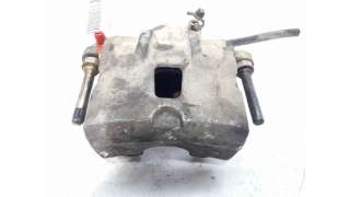 PINZA FRENO DELANTERA IZQUIERDA KIA SPORTAGE (2006-) 2.0 CRDI 4WD 140CV 1991CC - L.6752138 / 581101F000