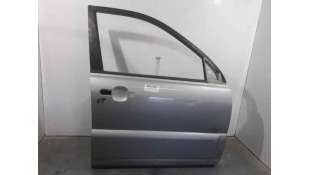 PUERTA DELANTERA DERECHA KIA SPORTAGE (2006-) 2.0 CRDI 4WD 140CV 1991CC - L.6752147 / 760041F020
