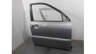 PUERTA DELANTERA DERECHA KIA SPORTAGE (2006-) 2.0 CRDI 4WD 140CV 1991CC - L.6752147 / 760041F020 2
