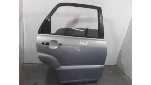 PUERTA TRASERA DERECHA KIA SPORTAGE (2006-) 2.0 CRDI 4WD 140CV 1991CC - L.6752149 / 770041F020