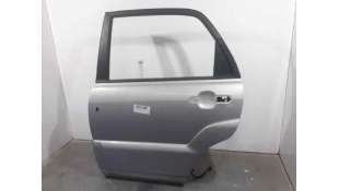 PUERTA TRASERA IZQUIERDA KIA SPORTAGE (2006-) 2.0 CRDI 4WD 140CV 1991CC - L.6752150 / 770031F020