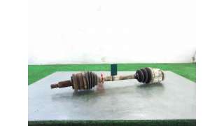 TRANSMISION DELANTERA IZQUIERDA KIA SPORTAGE (2006-) 2.0 CRDI 4WD 140CV 1991CC - L.6752175 / 495011F200
